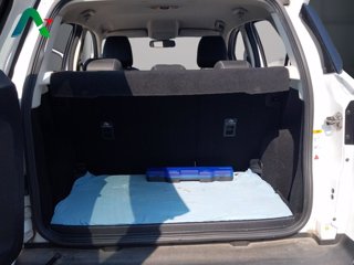 FORD Ecosport 1.0 ecoboost titanium 100cv my19