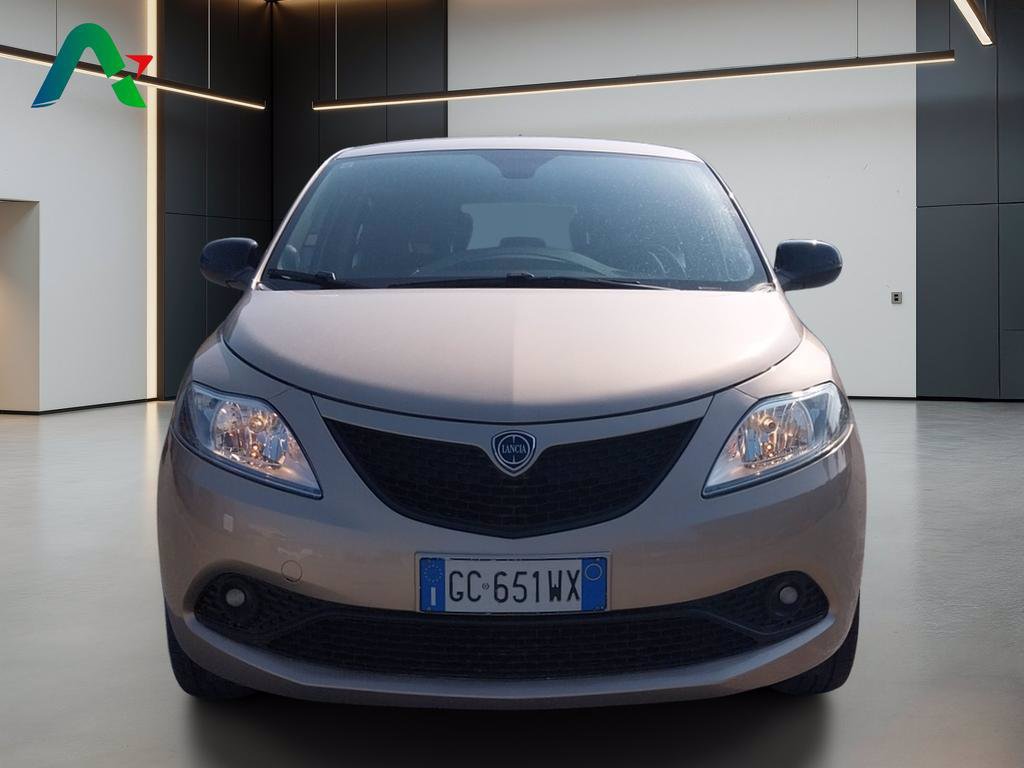 LANCIA Ypsilon 1.0 firefly hybrid gold s&s 70cv