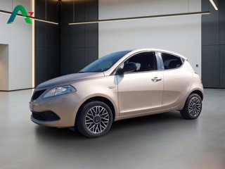 LANCIA Ypsilon 1.0 firefly hybrid gold s&s 70cv