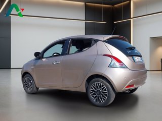 LANCIA Ypsilon 1.0 firefly hybrid gold s&s 70cv