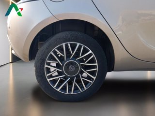 LANCIA Ypsilon 1.0 firefly hybrid gold s&s 70cv