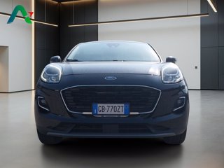 FORD Puma 1.0 ecoboost titanium s&s 125cv