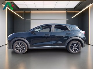 FORD Puma 1.0 ecoboost titanium s&s 125cv