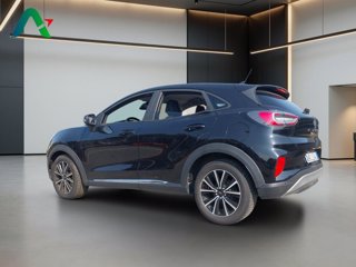 FORD Puma 1.0 ecoboost titanium s&s 125cv
