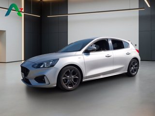 FORD Focus 1.5 ecoblue st-line s&s 120cv