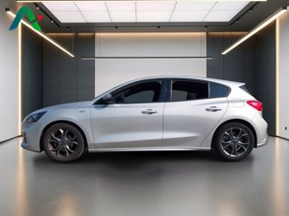 FORD Focus 1.5 ecoblue st-line s&s 120cv