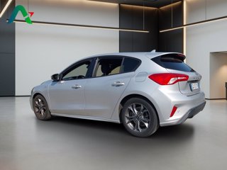 FORD Focus 1.5 ecoblue st-line s&s 120cv