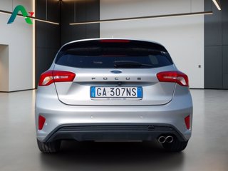 FORD Focus 1.5 ecoblue st-line s&s 120cv