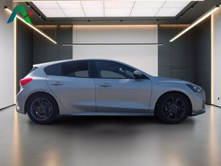 FORD Focus 1.5 ecoblue st-line s&s 120cv