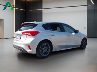 FORD Focus 1.5 ecoblue st-line s&s 120cv