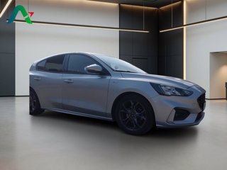 FORD Focus 1.5 ecoblue st-line s&s 120cv