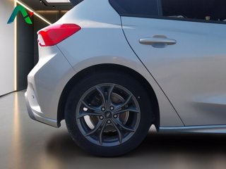 FORD Focus 1.5 ecoblue st-line s&s 120cv