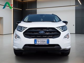 FORD Ecosport 1.0 ecoboost st-line 100cv my19