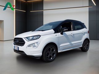 FORD Ecosport 1.0 ecoboost st-line 100cv my19