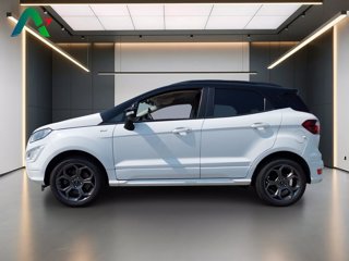 FORD Ecosport 1.0 ecoboost st-line 100cv my19