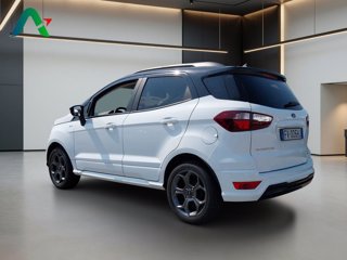 FORD Ecosport 1.0 ecoboost st-line 100cv my19