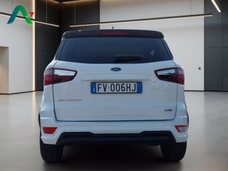 FORD Ecosport 1.0 ecoboost st-line 100cv my19