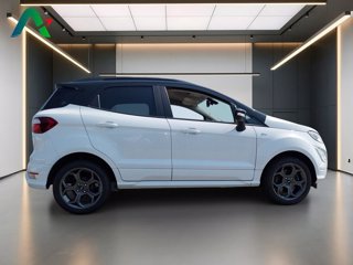 FORD Ecosport 1.0 ecoboost st-line 100cv my19
