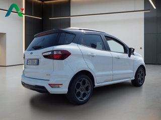 FORD Ecosport 1.0 ecoboost st-line 100cv my19