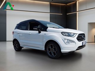 FORD Ecosport 1.0 ecoboost st-line 100cv my19
