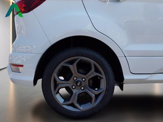 FORD Ecosport 1.0 ecoboost st-line 100cv my19