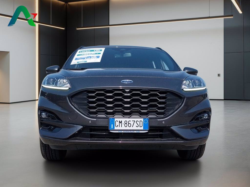 FORD Kuga 1.5 ecoboost st-line 2wd 150cv