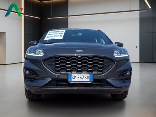 FORD Kuga 1.5 ecoboost st-line 2wd 150cv