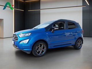 FORD Ecosport 1.0 ecoboost st-line s&s 125cv my20.25