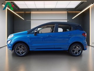 FORD Ecosport 1.0 ecoboost st-line s&s 125cv my20.25