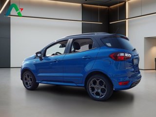 FORD Ecosport 1.0 ecoboost st-line s&s 125cv my20.25