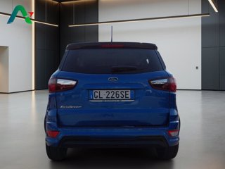 FORD Ecosport 1.0 ecoboost st-line s&s 125cv my20.25