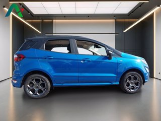 FORD Ecosport 1.0 ecoboost st-line s&s 125cv my20.25