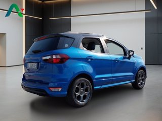 FORD Ecosport 1.0 ecoboost st-line s&s 125cv my20.25