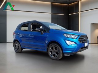 FORD Ecosport 1.0 ecoboost st-line s&s 125cv my20.25