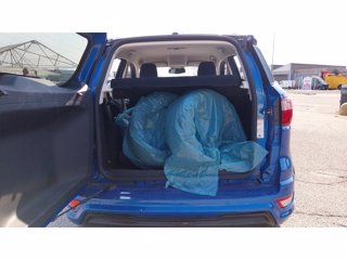 FORD Ecosport 1.0 ecoboost st-line s&s 125cv my20.25