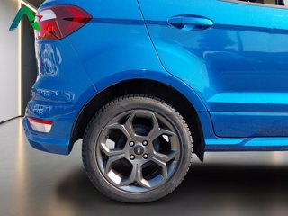 FORD Ecosport 1.0 ecoboost st-line s&s 125cv my20.25