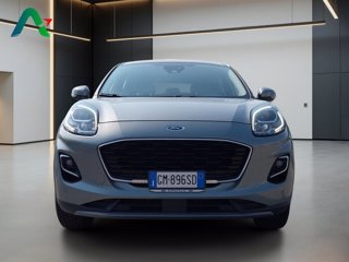 FORD Puma 1.0 ecoboost h titanium s&s 125cv auto