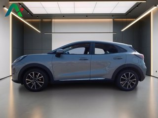 FORD Puma 1.0 ecoboost h titanium s&s 125cv auto
