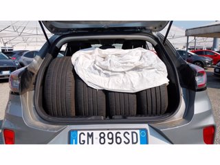 FORD Puma 1.0 ecoboost h titanium s&s 125cv auto