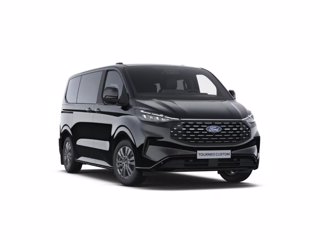 FORD Tourneo Custom Titanium 2.5L Duratec PHEV 233cv AUT 340 L1H1