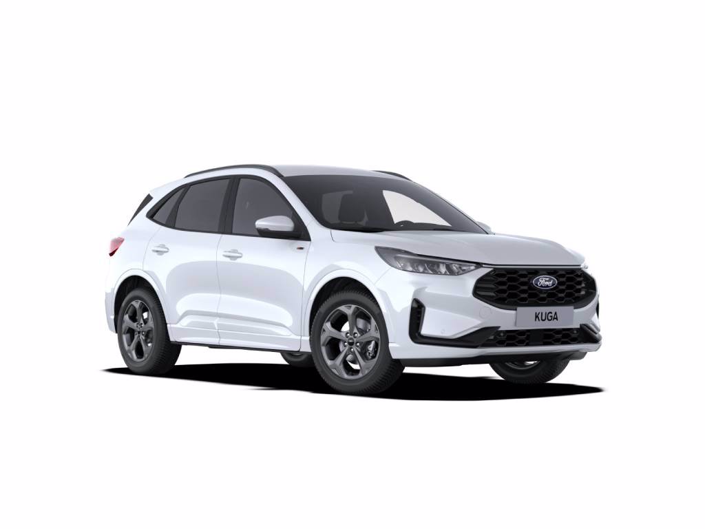 FORD Kuga ST-Line 2.5 Benzina Full Hybrid 183CV 134kW Automatica (HF55)