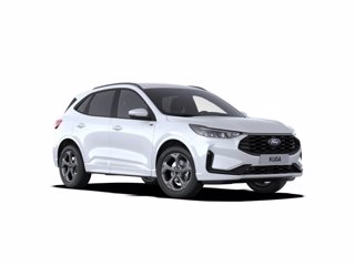 FORD Kuga ST-Line 2.5 Benzina Full Hybrid 183CV 134kW Automatica (HF55)