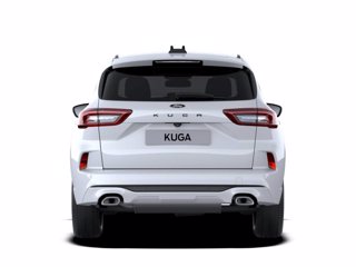 FORD Kuga ST-Line 2.5 Benzina Full Hybrid 183CV 134kW Automatica (HF55)