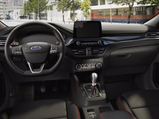 FORD Kuga ST-Line 2.5 Benzina Full Hybrid 183CV 134kW Automatica (HF55)