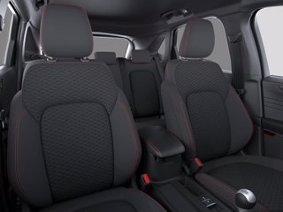 FORD Kuga ST-Line 2.5 Benzina Full Hybrid 183CV 134kW Automatica (HF55)
