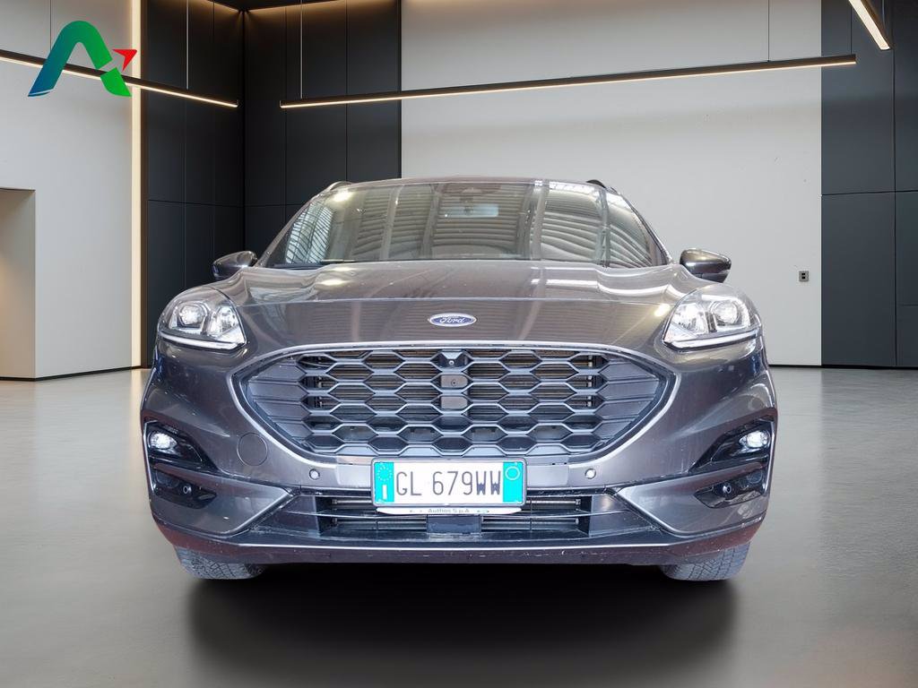 FORD Kuga 1.5 ecoblue st-line 2wd 120cv auto