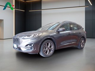 FORD Kuga 1.5 ecoblue st-line 2wd 120cv auto