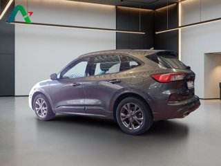 FORD Kuga 1.5 ecoblue st-line 2wd 120cv auto
