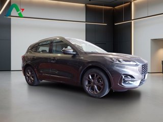 FORD Kuga 1.5 ecoblue st-line 2wd 120cv auto
