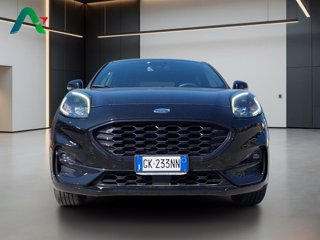 FORD Puma 1.0 ecoboost h st-line s&s 125cv